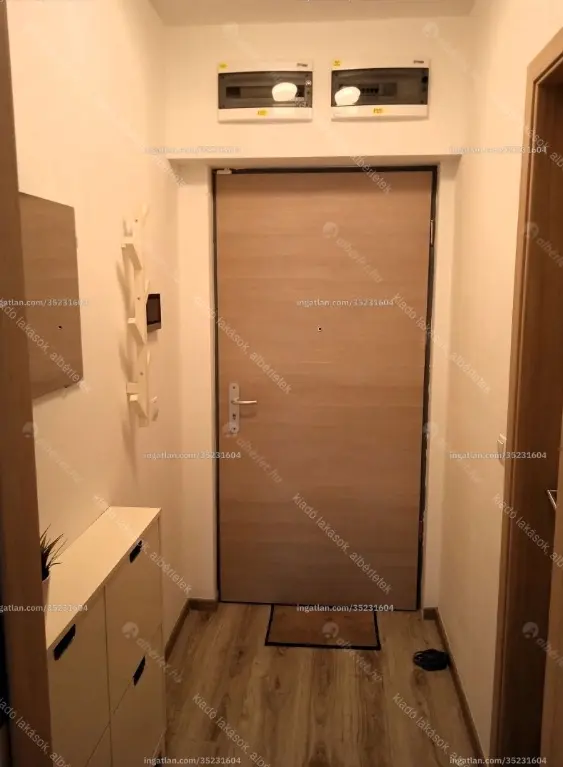 Kiadó albérlet 240000 Ft/hó áron: Budapest, XIII. kerület  Gidófalvy Lajos utca. Mérete: 32 nm, 1 szobás | Alberlet.hu - 6654566