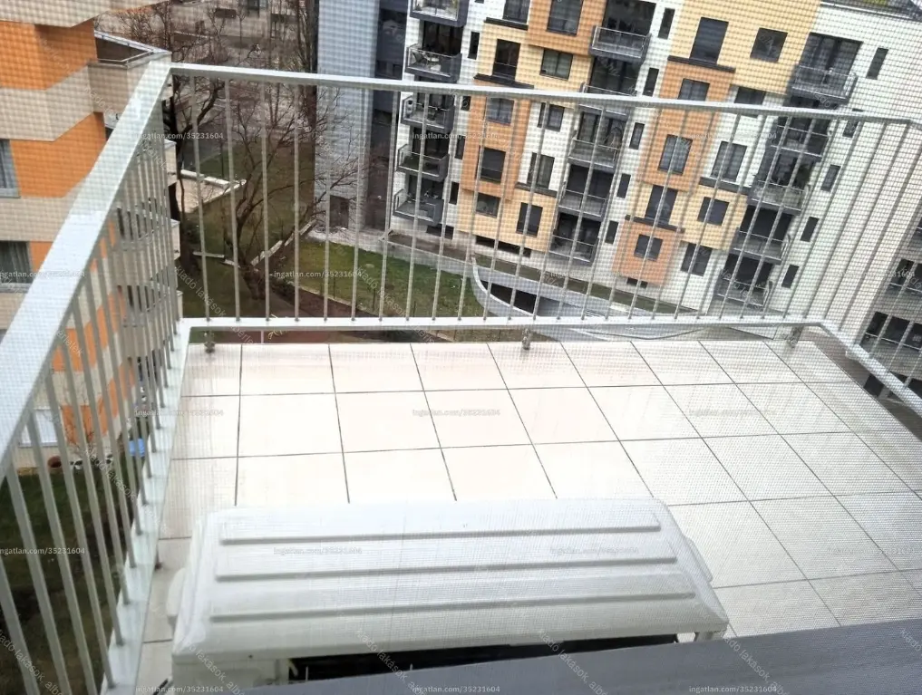 Kiadó albérlet 240000 Ft/hó áron: Budapest, XIII. kerület  Gidófalvy Lajos utca. Mérete: 32 nm, 1 szobás | Alberlet.hu - 6654568