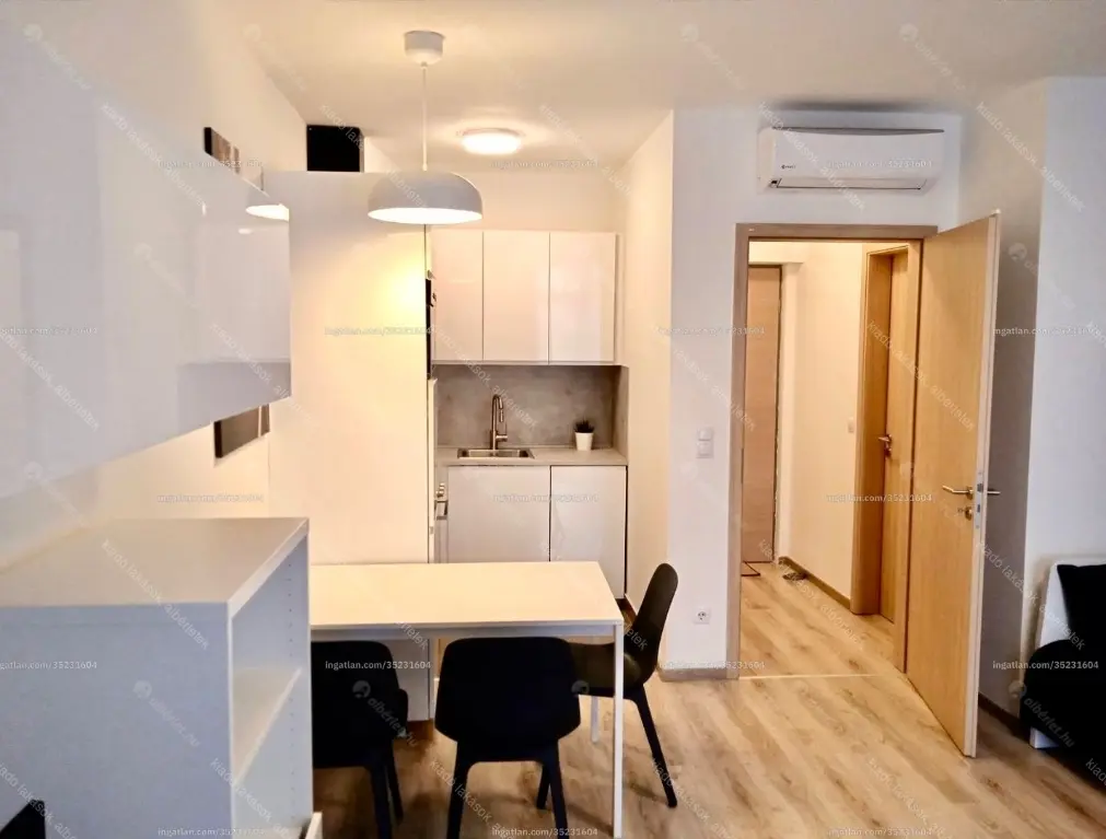 Kiadó albérlet 240000 Ft/hó áron: Budapest, XIII. kerület  Gidófalvy Lajos utca. Mérete: 32 nm, 1 szobás | Alberlet.hu - 6654569