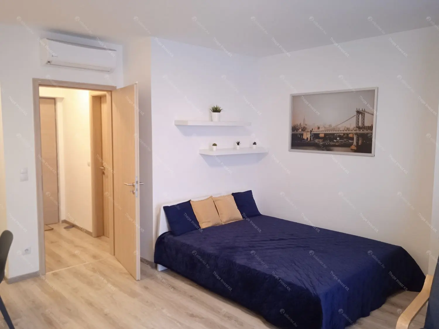 Kiadó albérlet 210000 Ft/hó áron: Budapest, XIII. kerület  Gidófalvy Lajos utca. Mérete: 32 nm, 1 szobás | Alberlet.hu - 6659633