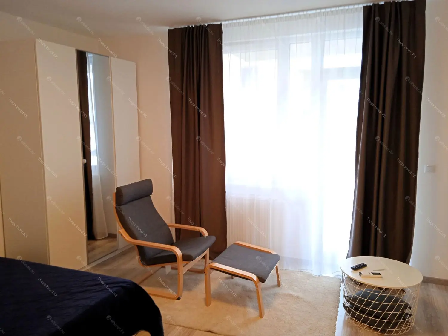 Kiadó albérlet 210000 Ft/hó áron: Budapest, XIII. kerület  Gidófalvy Lajos utca. Mérete: 32 nm, 1 szobás | Alberlet.hu - 6659634