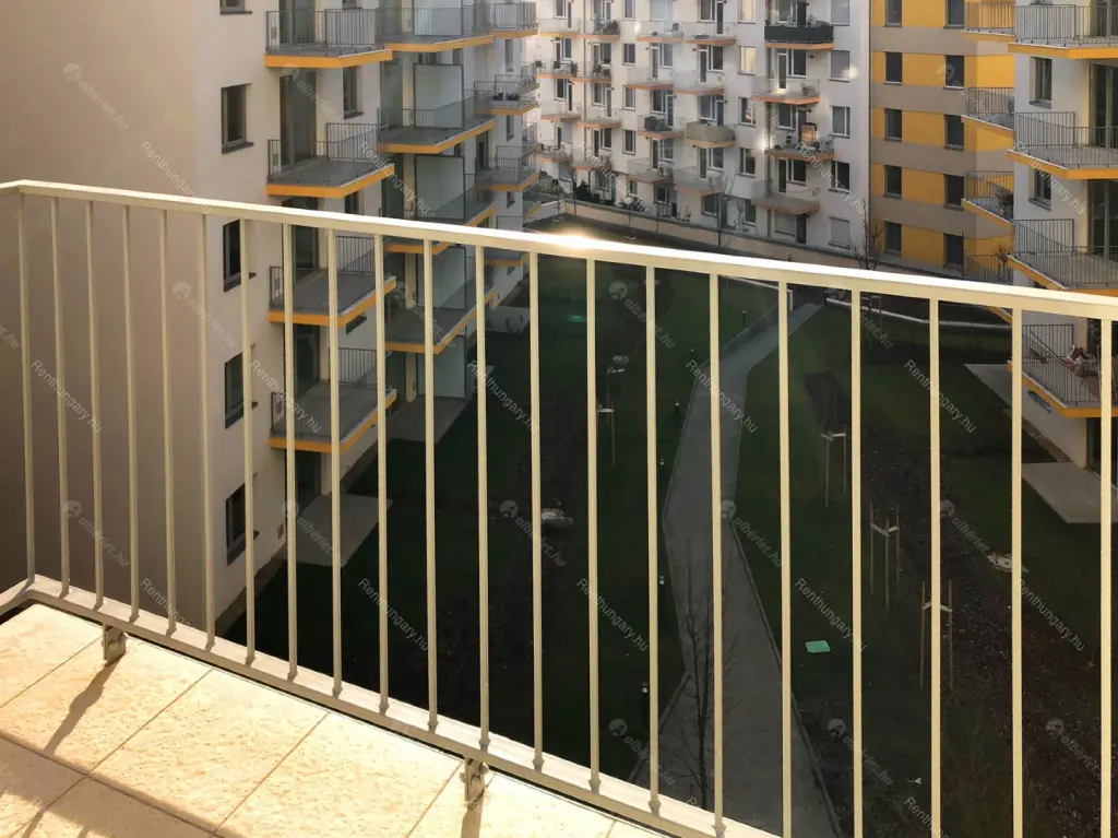 Kiadó albérlet 290000 Ft/hó áron: Budapest, XIII. kerület  Gidófalvy Lajos utca. Mérete: 43 nm, 2 szobás | Alberlet.hu - 6689059