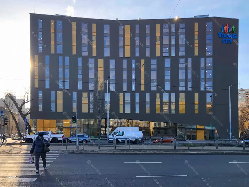 Kiadó albérlet 290000 Ft/hó áron: Budapest, XIII. kerület  Gidófalvy Lajos utca. Mérete: 43 nm, 2 szobás | Alberlet.hu - 6689072