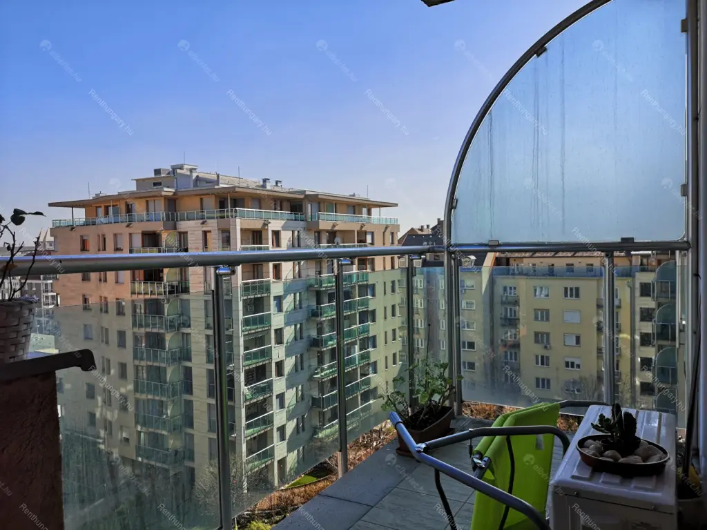 Kiadó albérlet 250000 Ft/hó áron: Budapest, XIII. kerület  Gogol utca. Mérete: 48 nm, 1 szobás | Alberlet.hu - 6661840