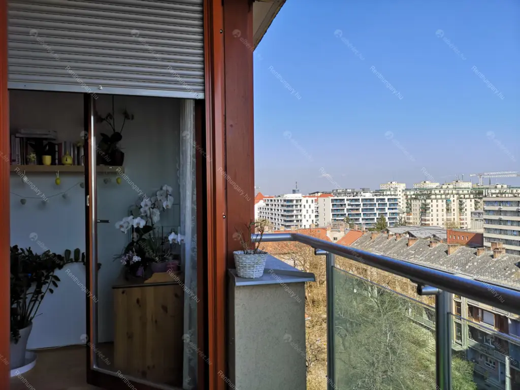 Kiadó albérlet 250000 Ft/hó áron: Budapest, XIII. kerület  Gogol utca. Mérete: 48 nm, 1 szobás | Alberlet.hu - 6661842