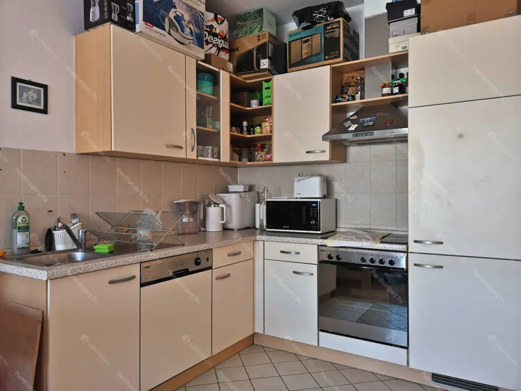 Kiadó albérlet 250000 Ft/hó áron: Budapest, XIII. kerület  Gogol utca. Mérete: 48 nm, 1 szobás | Alberlet.hu - 6661847