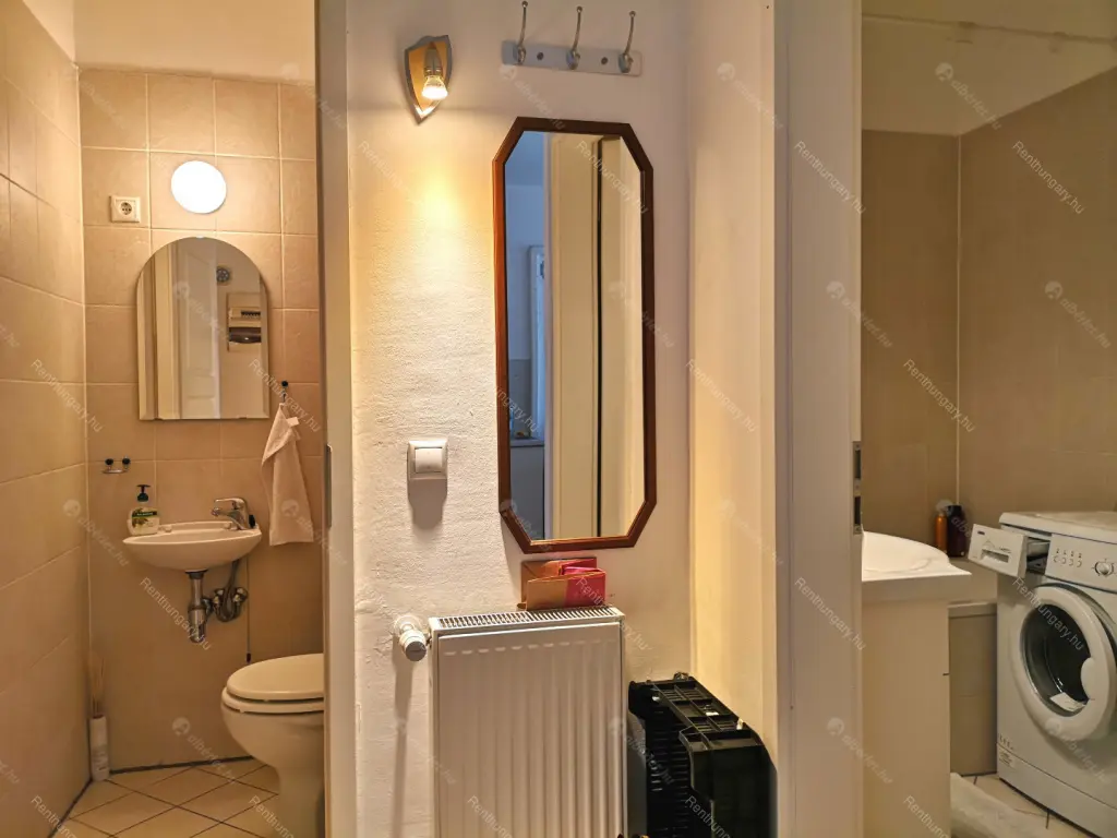 Kiadó albérlet 250000 Ft/hó áron: Budapest, XIII. kerület  Gogol utca. Mérete: 48 nm, 1 szobás | Alberlet.hu - 6661853