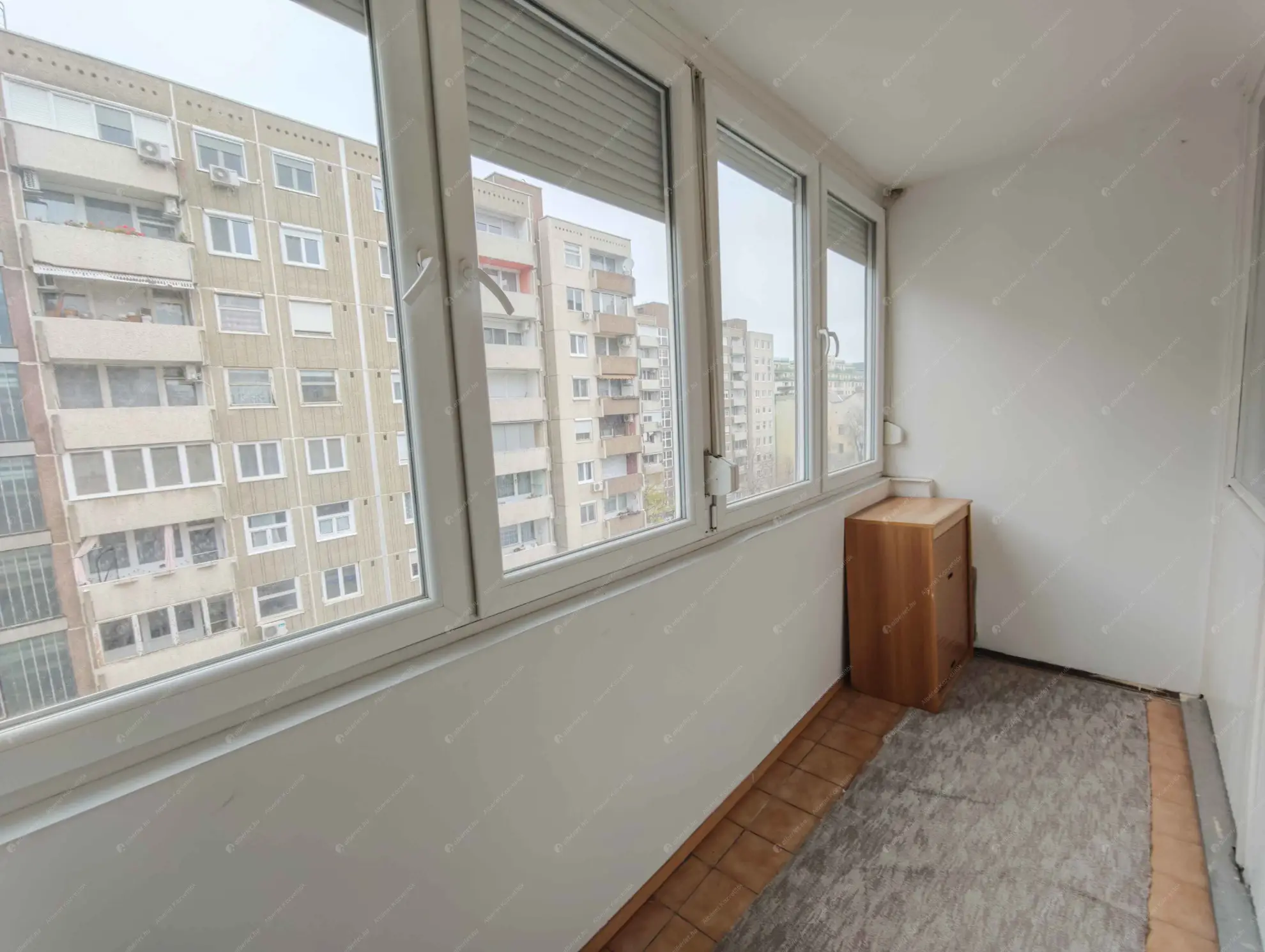 Kiadó albérlet 240000 Ft/hó áron: Budapest, XIII. kerület  Gogol utca. Mérete: 75 nm, 1 szobás | Alberlet.hu - 6596189