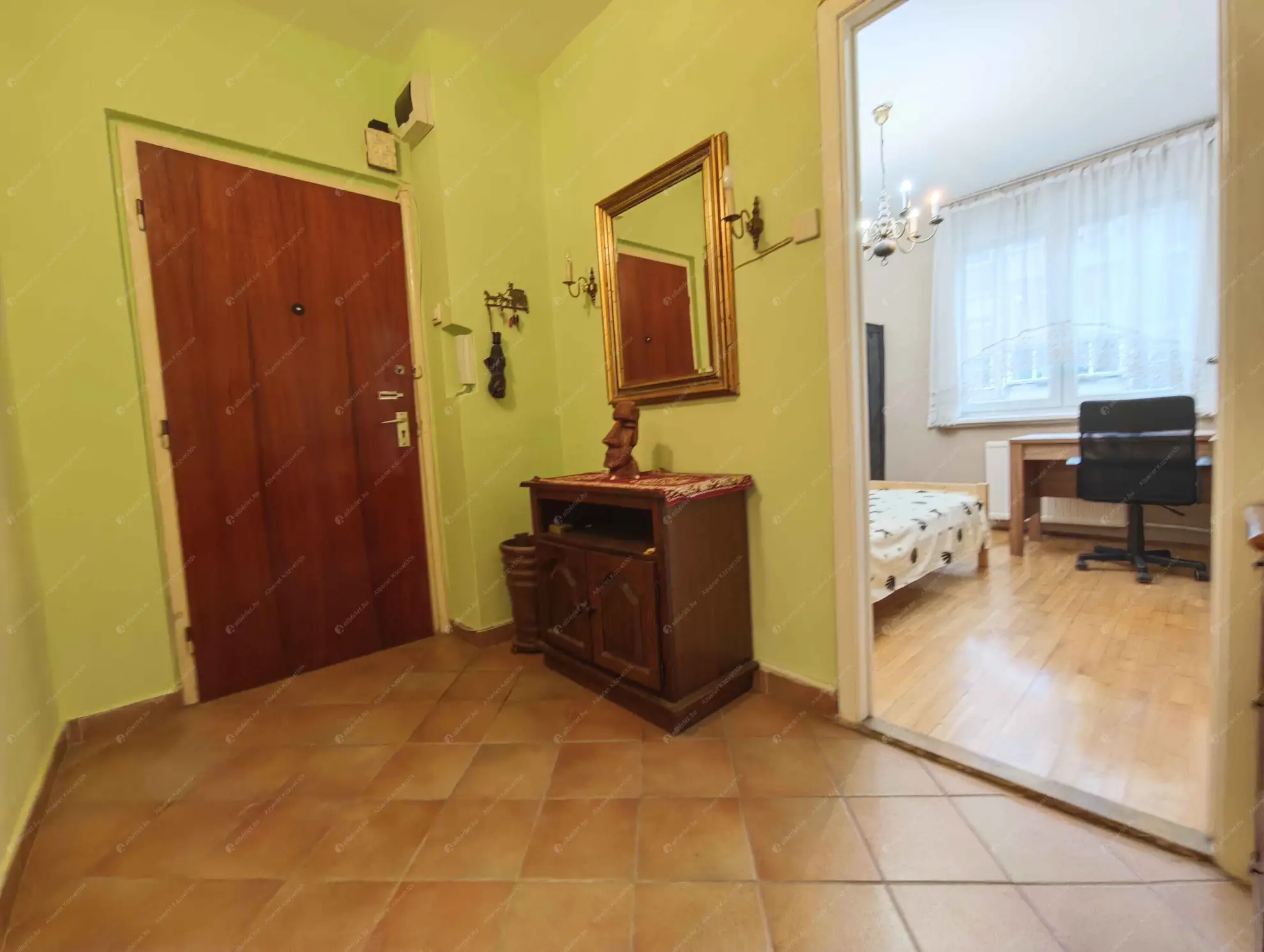 Kiadó albérlet 240000 Ft/hó áron: Budapest, XIII. kerület  Gogol utca. Mérete: 75 nm, 1 szobás | Alberlet.hu - 6596192