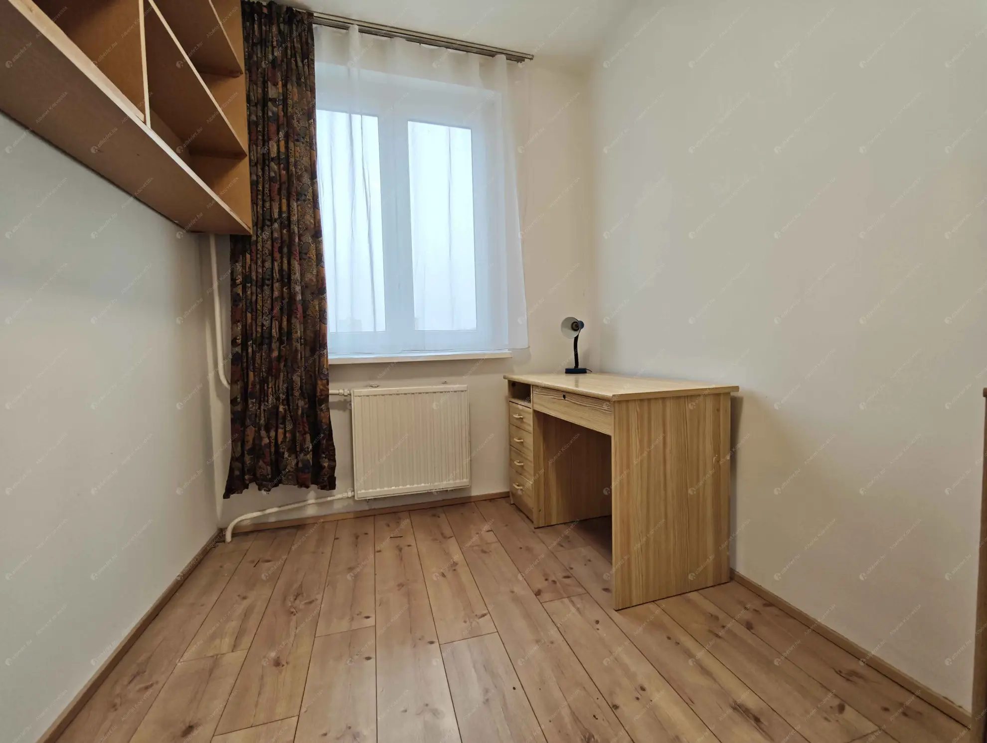 Kiadó albérlet 240000 Ft/hó áron: Budapest, XIII. kerület  Gogol utca. Mérete: 75 nm, 1 szobás | Alberlet.hu - 6596194