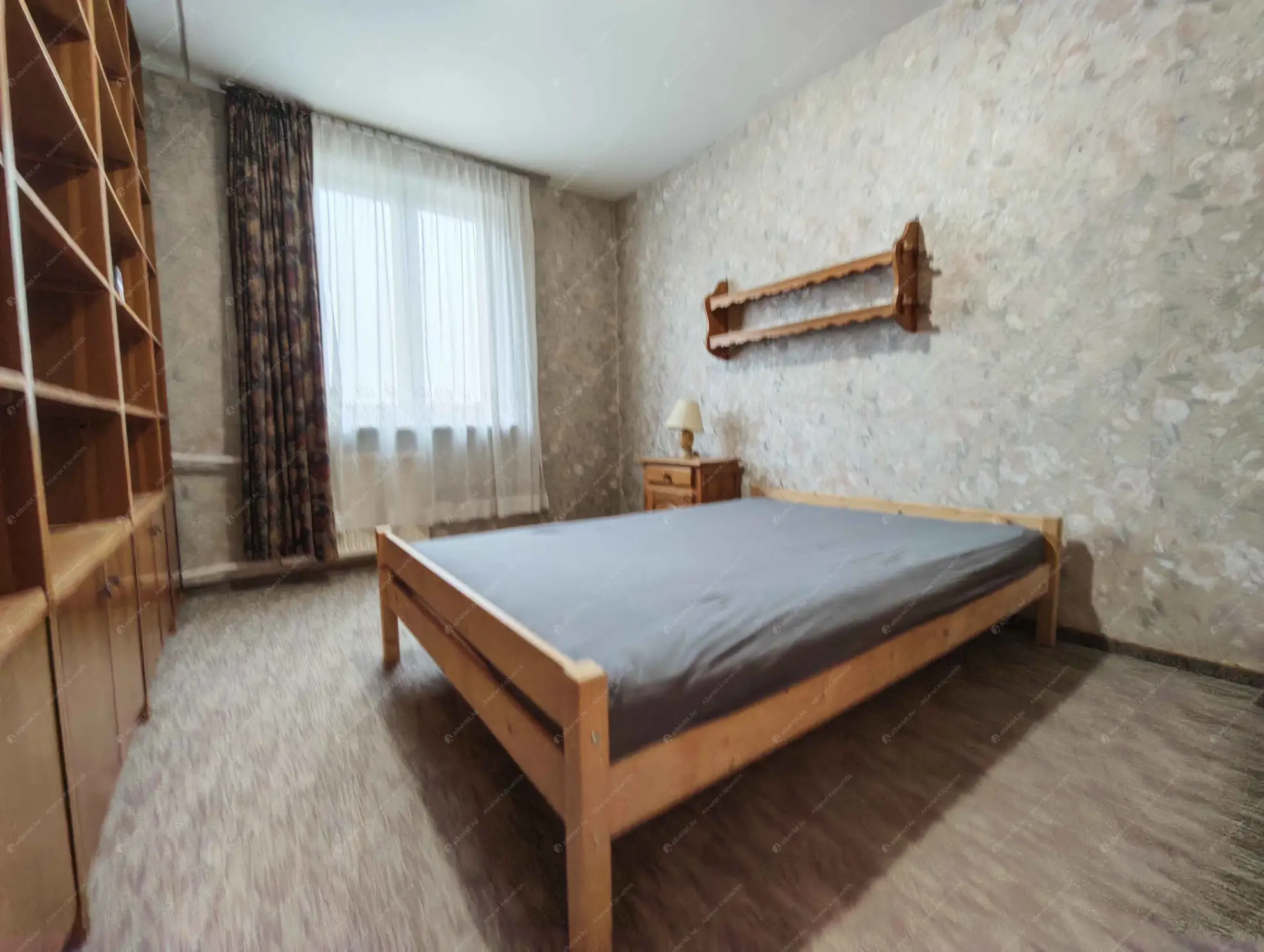 Kiadó albérlet 240000 Ft/hó áron: Budapest, XIII. kerület  Gogol utca. Mérete: 75 nm, 1 szobás | Alberlet.hu - 6596204