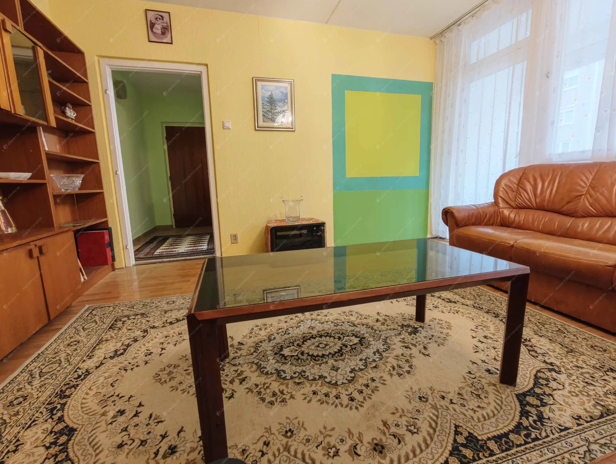 Kiadó albérlet 240000 Ft/hó áron: Budapest, XIII. kerület  Gogol utca. Mérete: 75 nm, 2 szobás | Alberlet.hu - 6596185