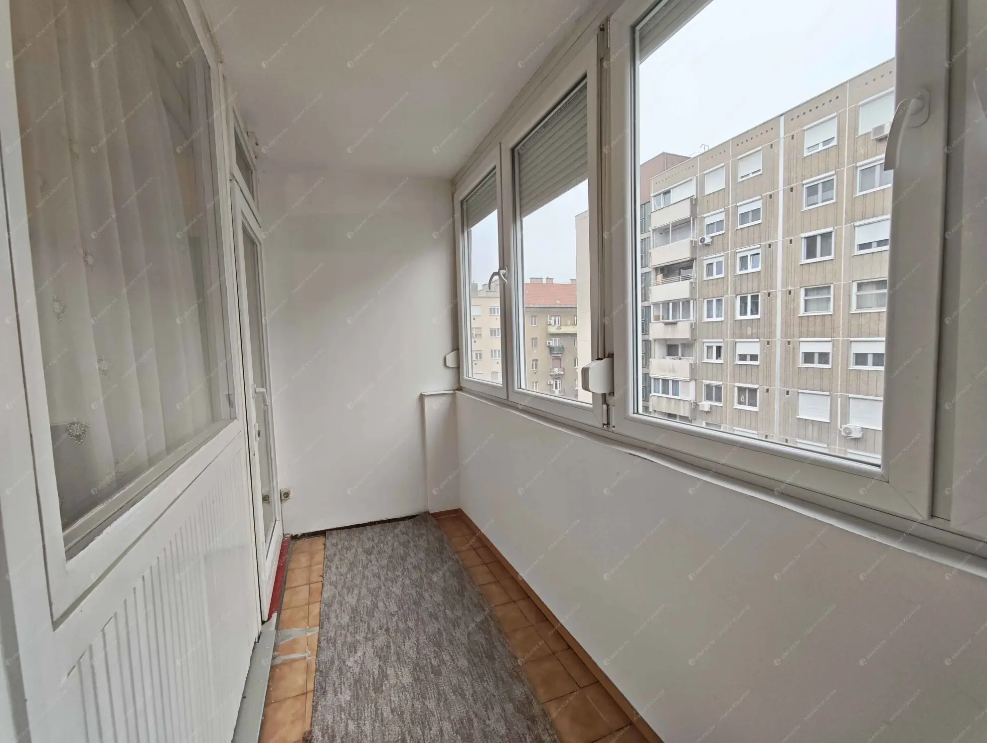 Kiadó albérlet 240000 Ft/hó áron: Budapest, XIII. kerület  Gogol utca. Mérete: 75 nm, 2 szobás | Alberlet.hu - 6596188