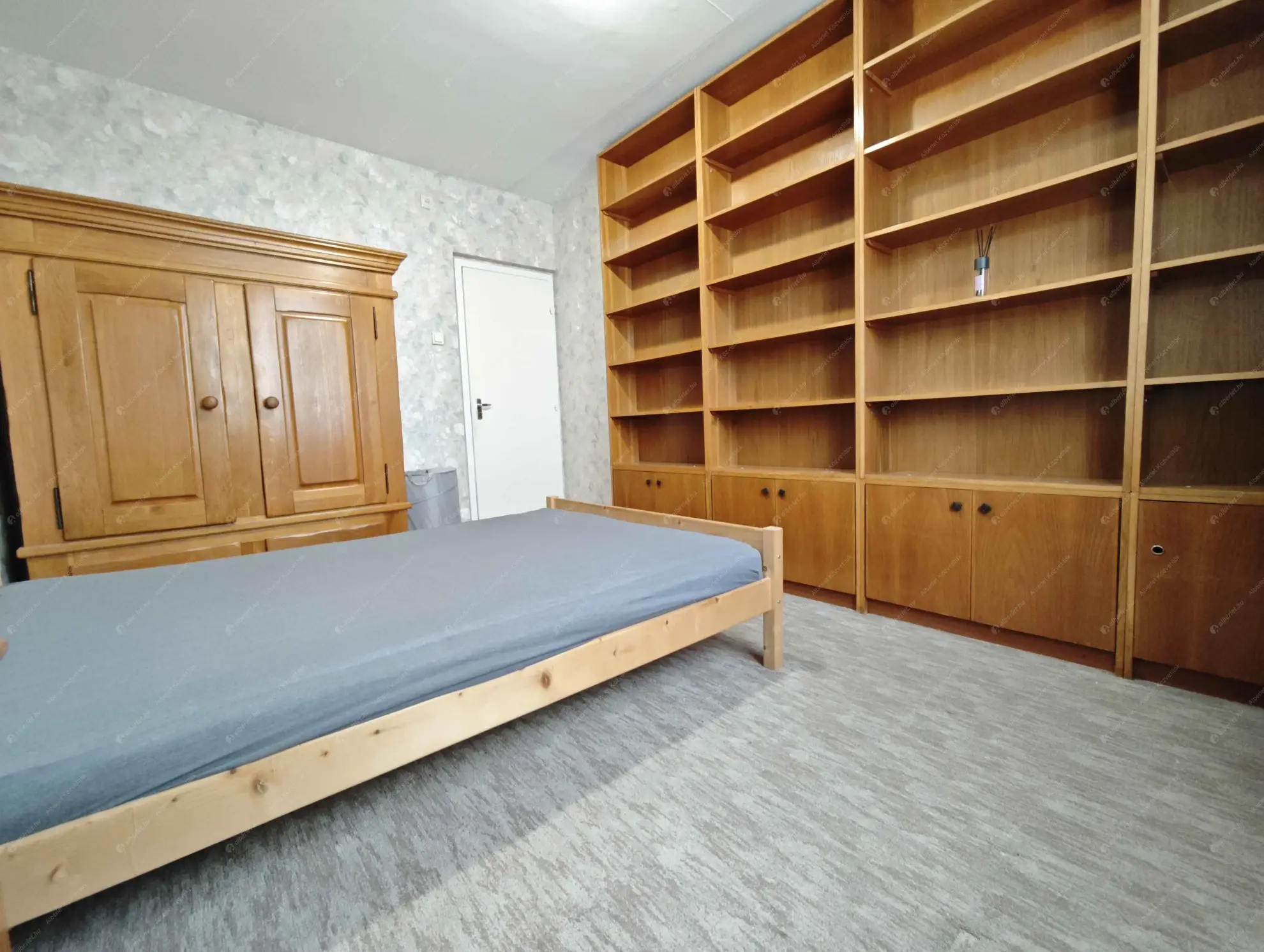 Kiadó albérlet 240000 Ft/hó áron: Budapest, XIII. kerület  Gogol utca. Mérete: 75 nm, 2 szobás | Alberlet.hu - 6596205