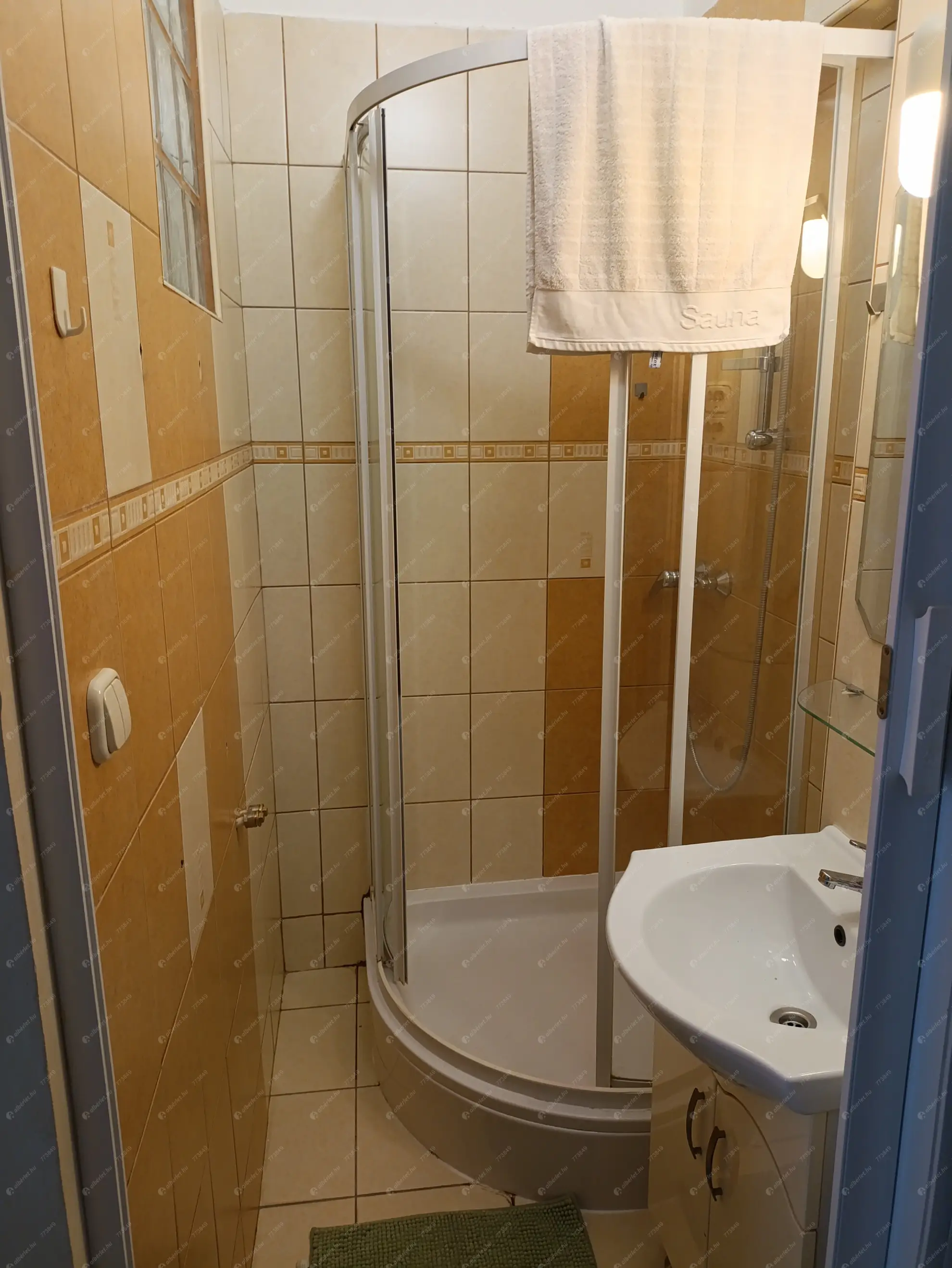 Kiadó albérlet 200000 Ft/hó áron: Budapest, XIII. kerület  Gömb utca. Mérete: 34 nm, 1 szobás | Alberlet.hu - 6638476