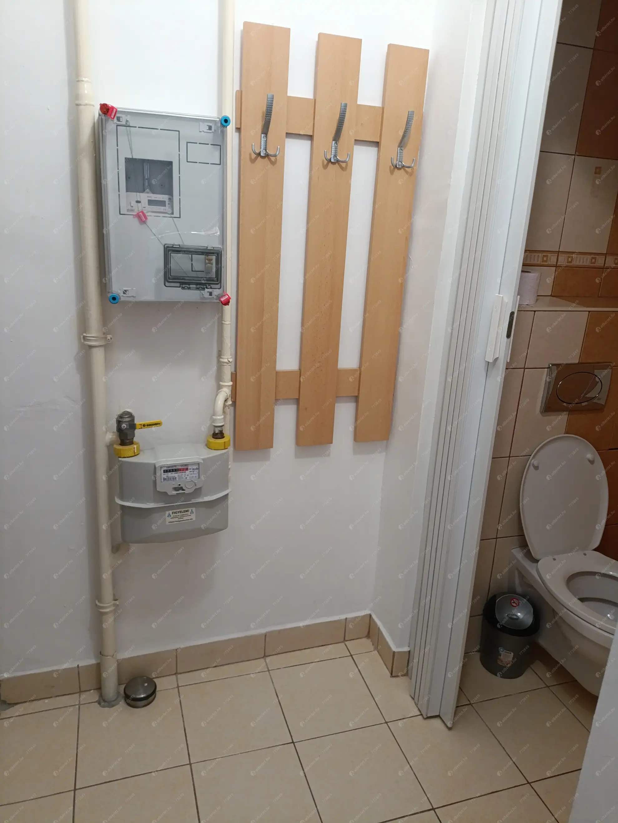 Kiadó albérlet 200000 Ft/hó áron: Budapest, XIII. kerület  Gömb utca. Mérete: 34 nm, 1 szobás | Alberlet.hu - 6638481