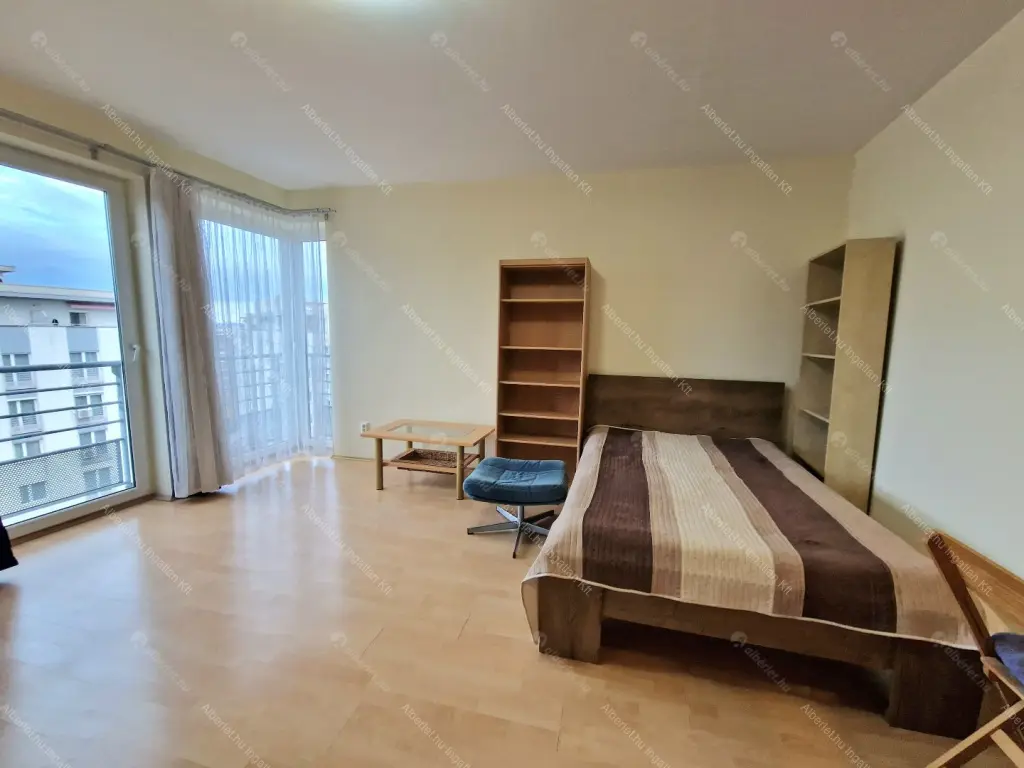 Kiadó albérlet 170000 Ft/hó áron: Budapest, XIII. kerület  Gömb utca. Mérete: 42 nm, 1 szobás | Alberlet.hu - 6647475