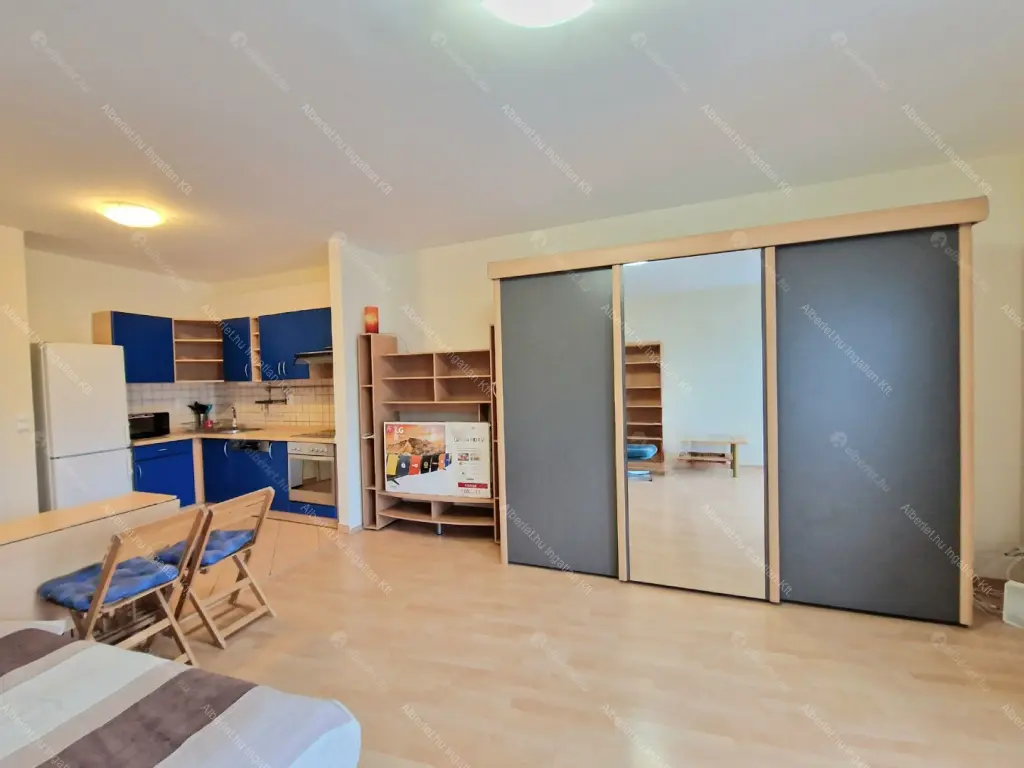 Kiadó albérlet 170000 Ft/hó áron: Budapest, XIII. kerület  Gömb utca. Mérete: 42 nm, 1 szobás | Alberlet.hu - 6647479