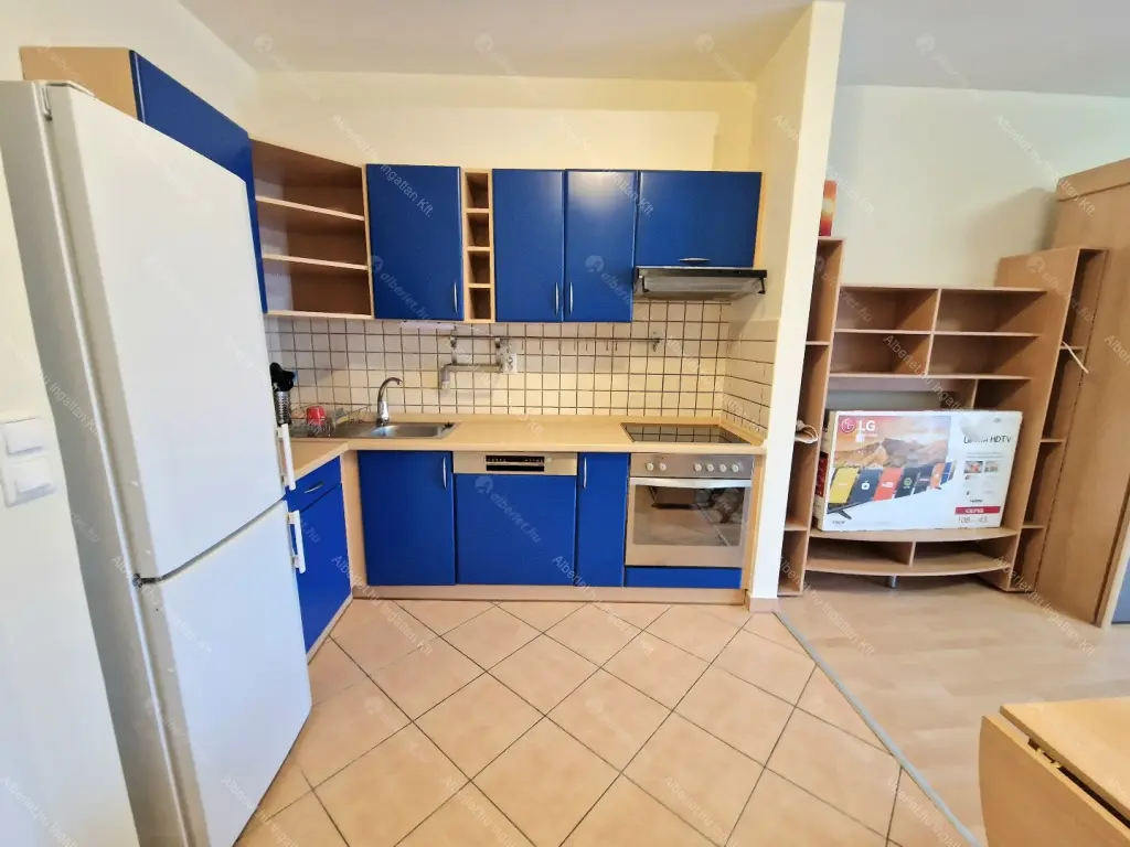 Kiadó albérlet 170000 Ft/hó áron: Budapest, XIII. kerület  Gömb utca. Mérete: 42 nm, 1 szobás | Alberlet.hu - 6647485