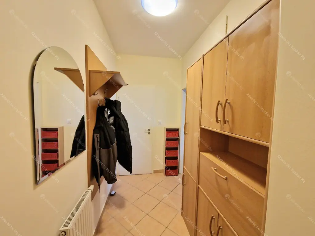 Kiadó albérlet 170000 Ft/hó áron: Budapest, XIII. kerület  Gömb utca. Mérete: 42 nm, 1 szobás | Alberlet.hu - 6647487