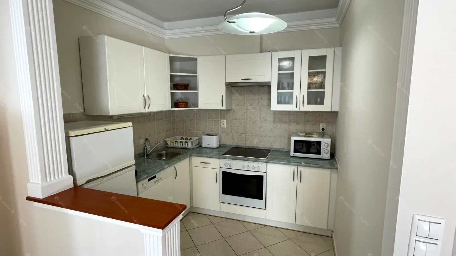 Kiadó albérlet 280000 Ft/hó áron: Budapest, XIII. kerület  Gömb utca. Mérete: 54 nm, 2 szobás | Alberlet.hu - 6692805