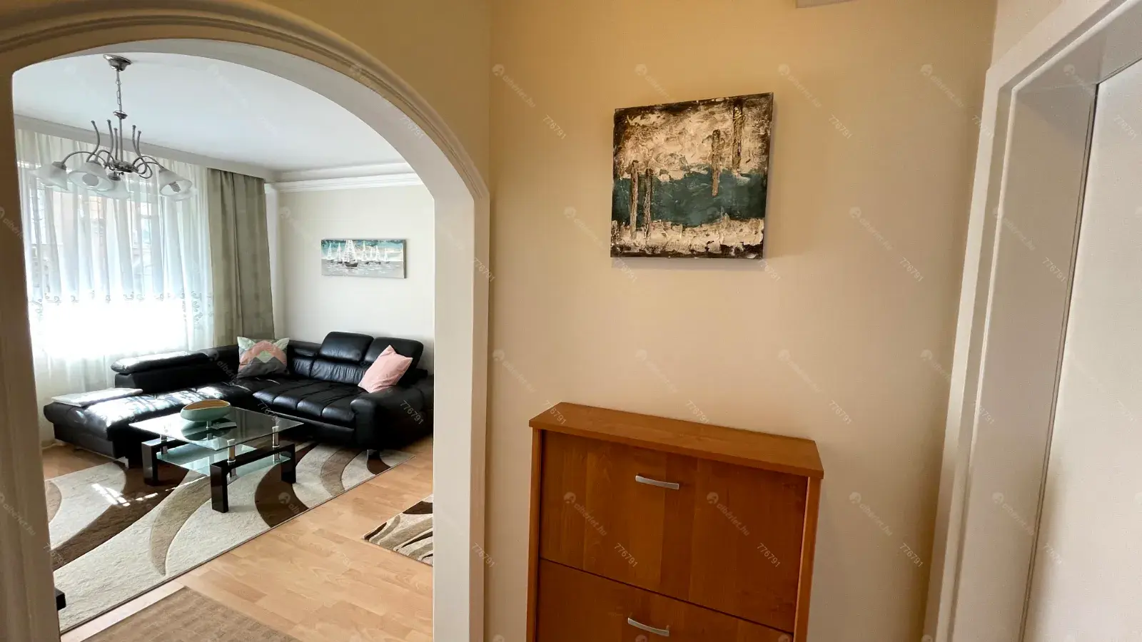 Kiadó albérlet 280000 Ft/hó áron: Budapest, XIII. kerület  Gömb utca. Mérete: 54 nm, 2 szobás | Alberlet.hu - 6692810