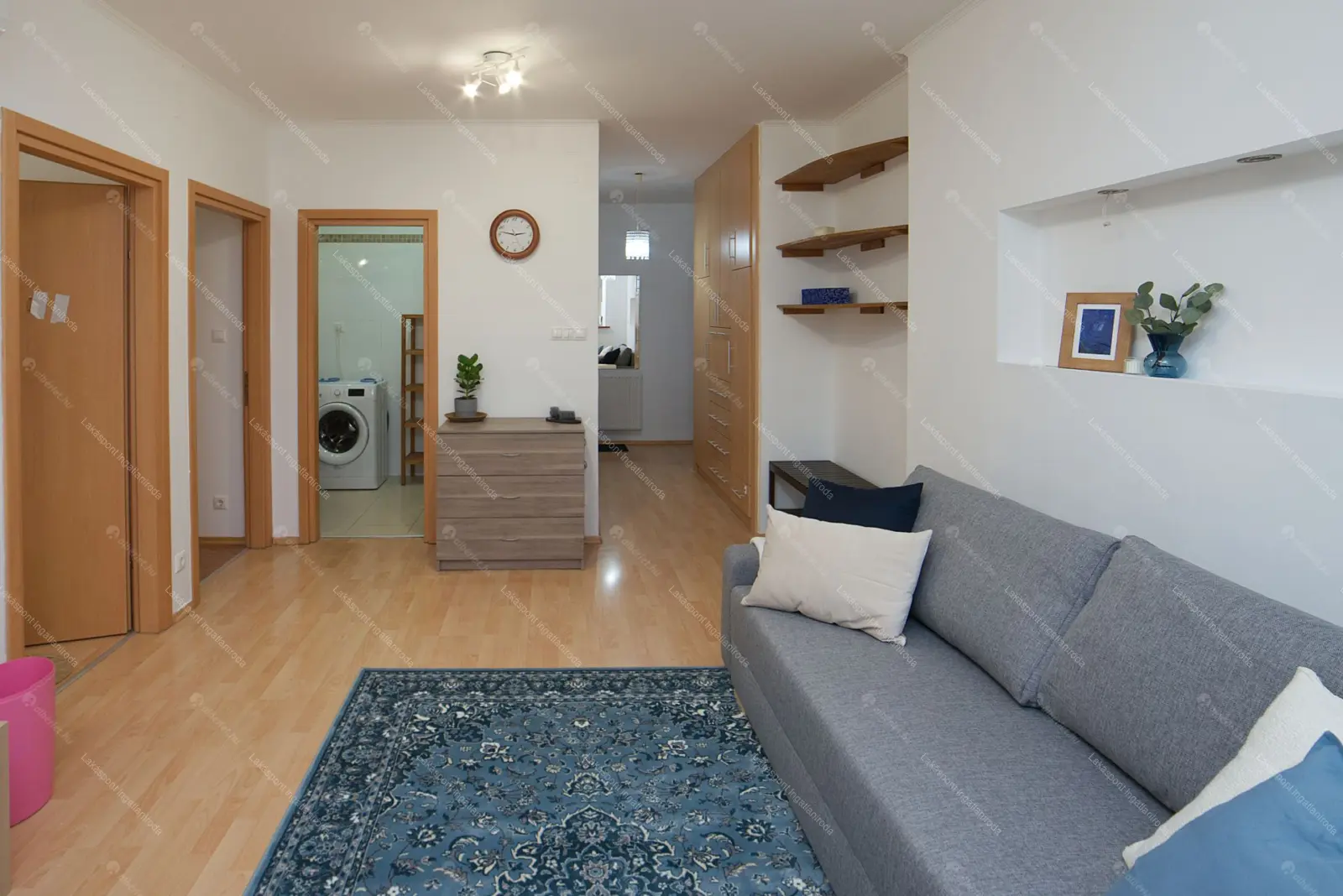 Kiadó albérlet 380000 Ft/hó áron: Budapest, XIII. kerület  Gömb utca. Mérete: 62 nm, 3 szobás | Alberlet.hu - 6690646