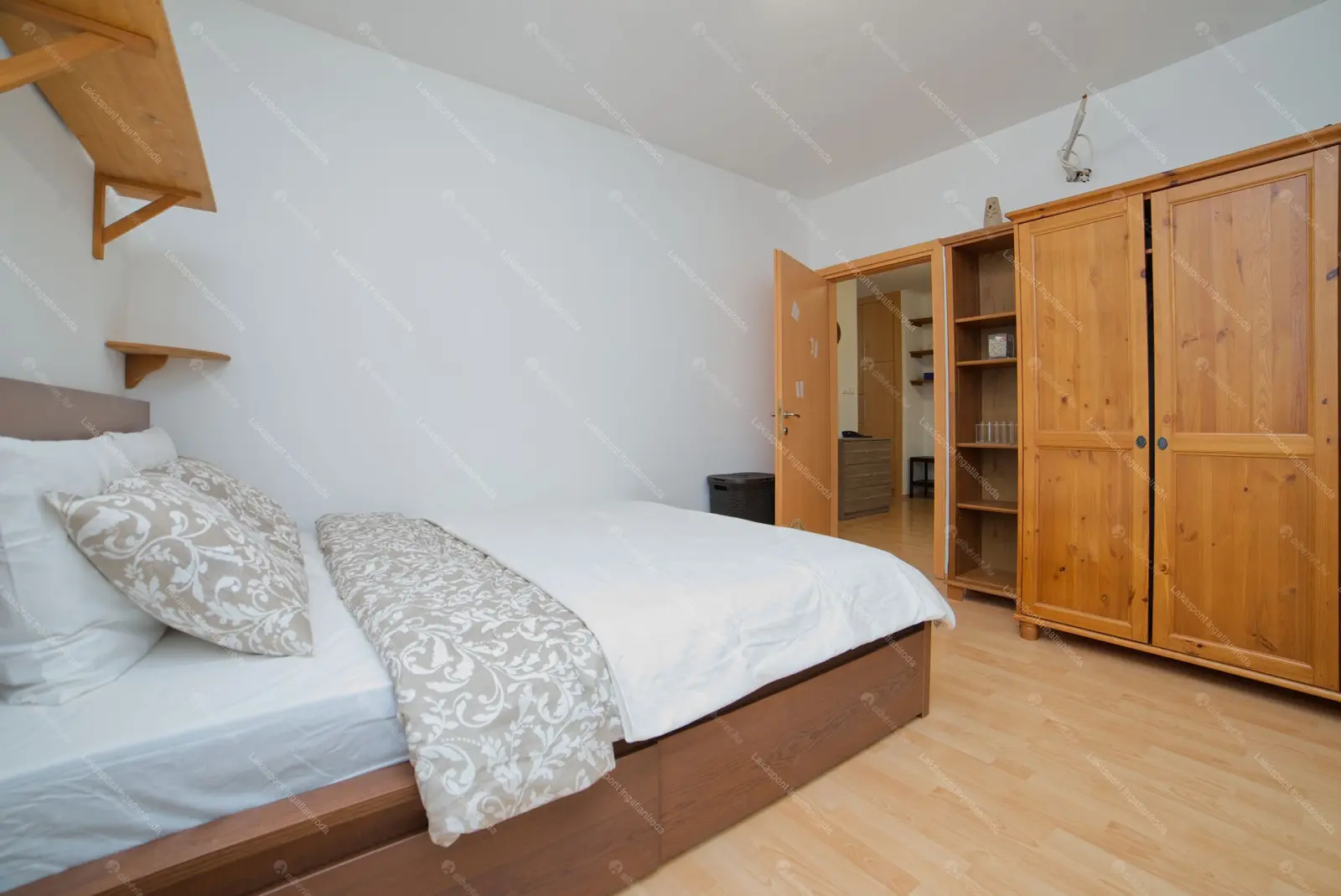 Kiadó albérlet 380000 Ft/hó áron: Budapest, XIII. kerület  Gömb utca. Mérete: 62 nm, 3 szobás | Alberlet.hu - 6699577