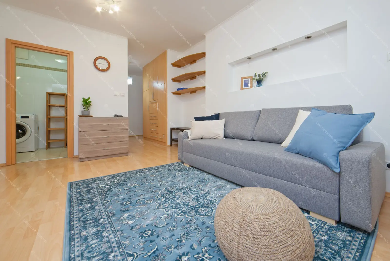 Kiadó albérlet 380000 Ft/hó áron: Budapest, XIII. kerület  Gömb utca. Mérete: 62 nm, 3 szobás | Alberlet.hu - 6699580