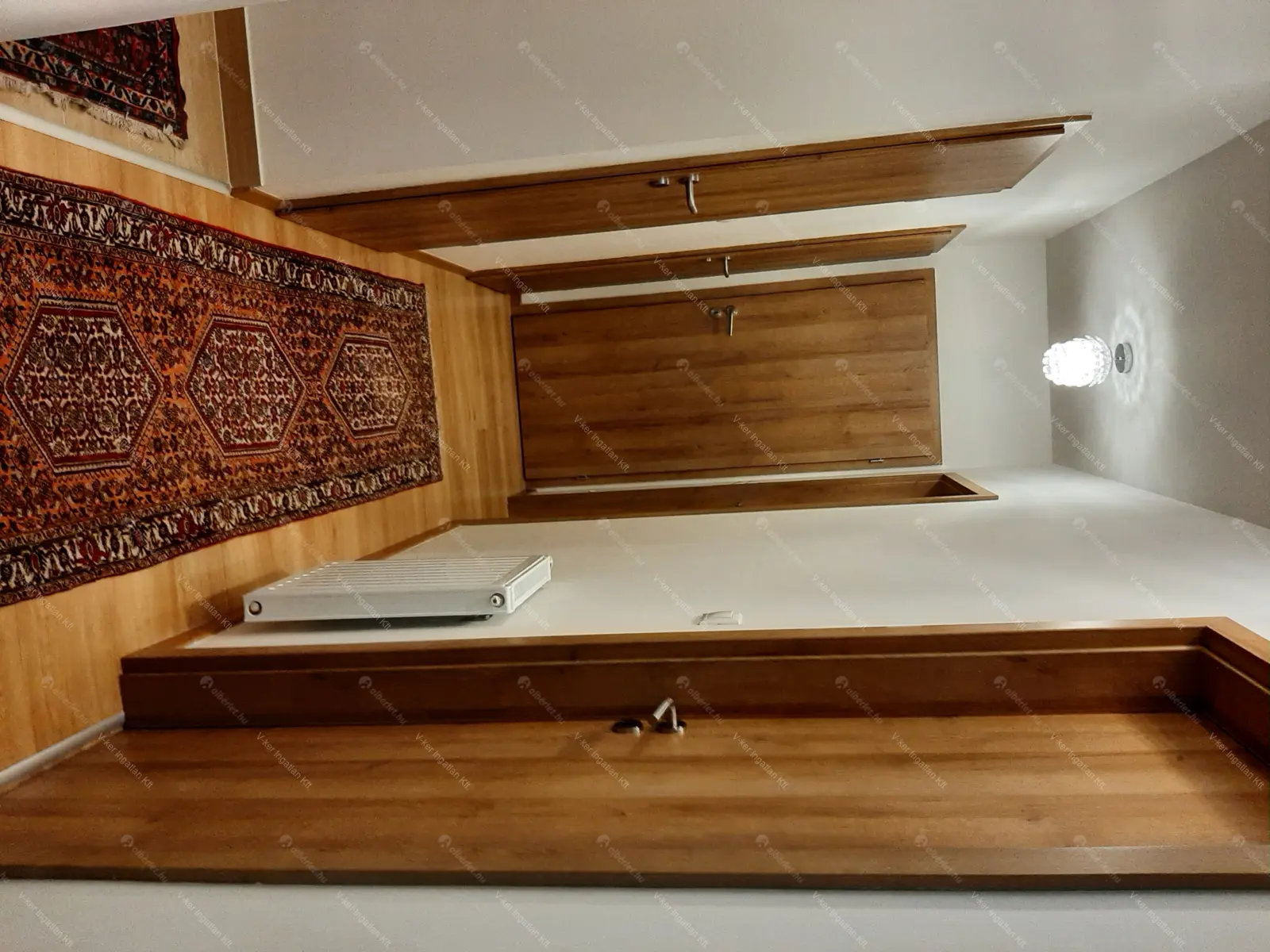 Kiadó albérlet 410000 Ft/hó áron: Budapest, XIII. kerület  Gömb utca. Mérete: 72 nm, 3 szobás | Alberlet.hu - 6702699