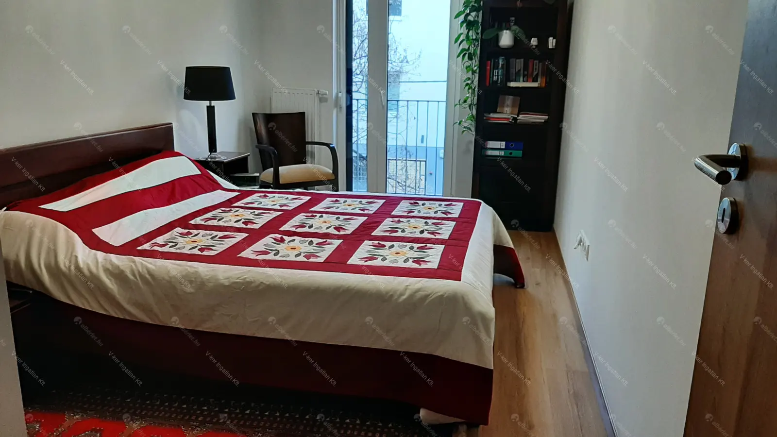 Kiadó albérlet 410000 Ft/hó áron: Budapest, XIII. kerület  Gömb utca. Mérete: 72 nm, 3 szobás | Alberlet.hu - 6702701