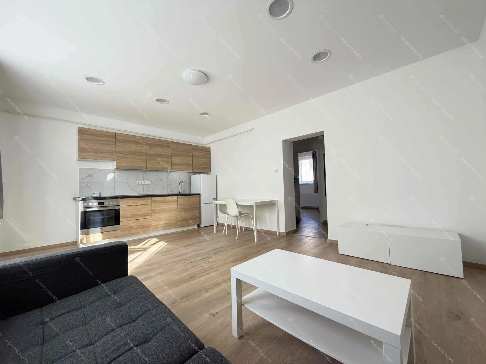 Kiadó albérlet 220000 Ft/hó áron: Budapest, XIII. kerület  Gyermek tér. Mérete: 40 nm, 2 szobás | Alberlet.hu - 6695963