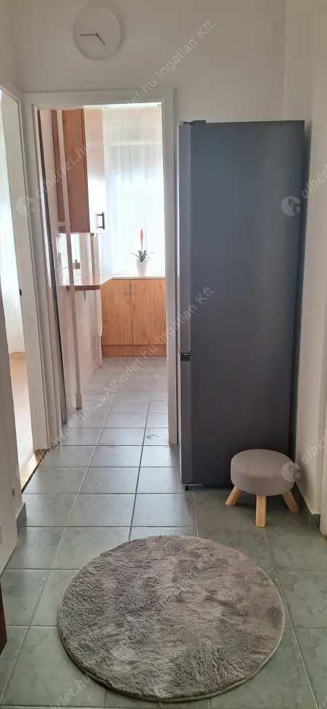 Kiadó albérlet 270000 Ft/hó áron: Budapest, XIII. kerület  Gyöngyösi utca. Mérete: 35 nm, 1 szobás | Alberlet.hu - 6625231