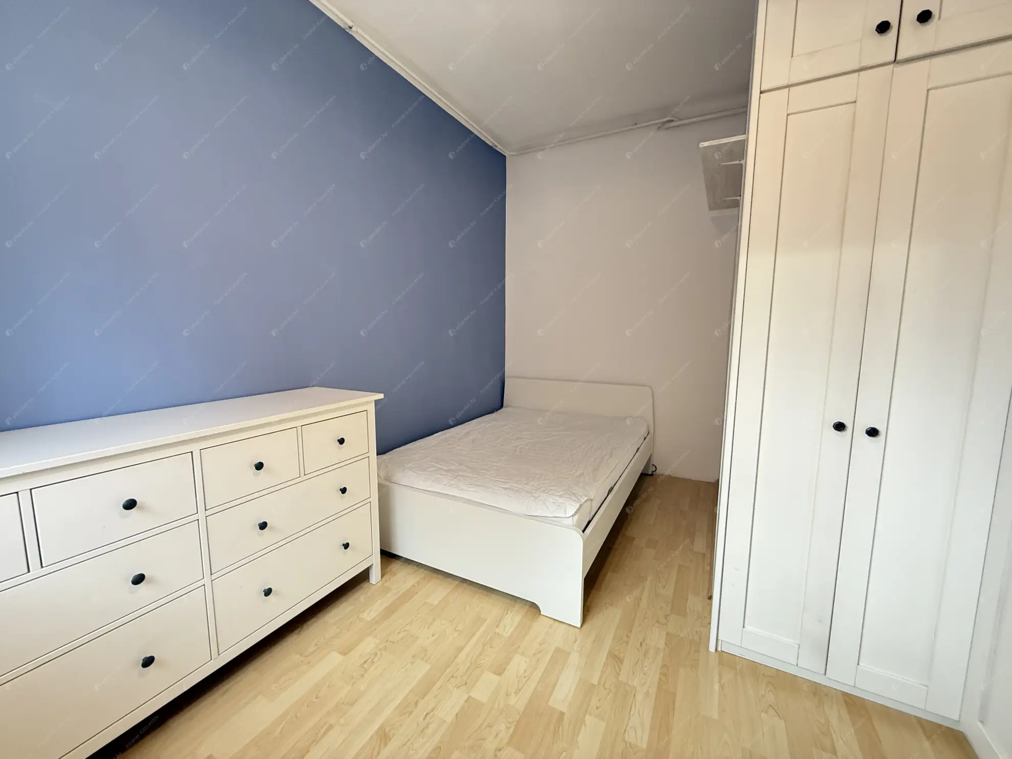 Kiadó albérlet 190000 Ft/hó áron: Budapest, XIII. kerület  Gyöngyösi utca. Mérete: 45 nm, 2 szobás | Alberlet.hu - 6630741