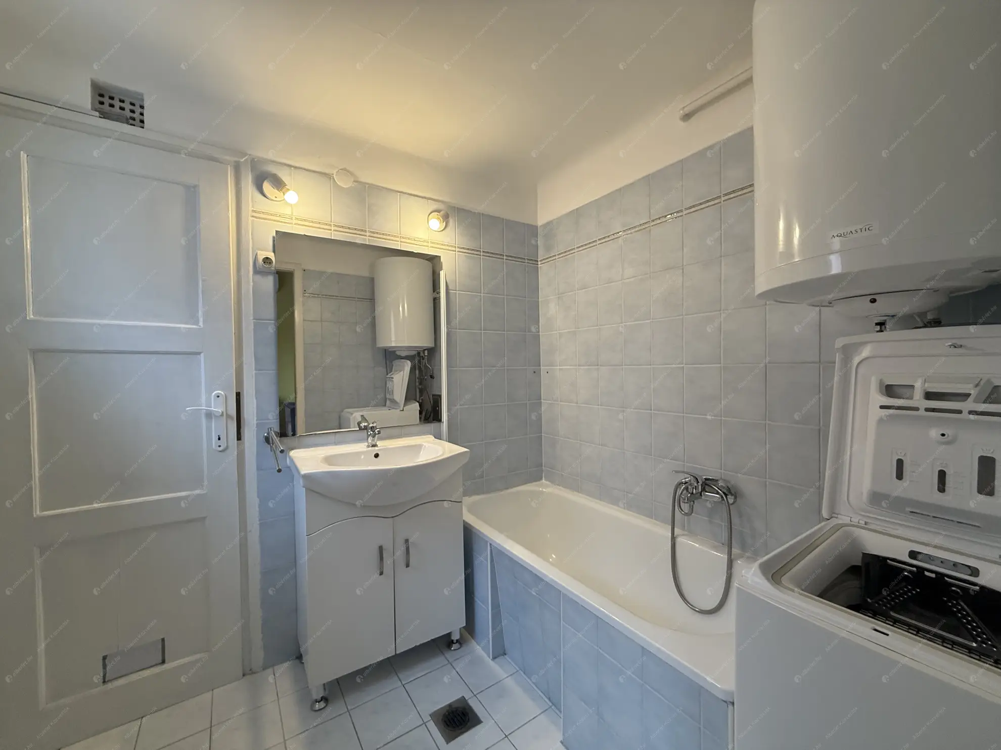 Kiadó albérlet 190000 Ft/hó áron: Budapest, XIII. kerület  Gyöngyösi utca. Mérete: 45 nm, 2 szobás | Alberlet.hu - 6630746