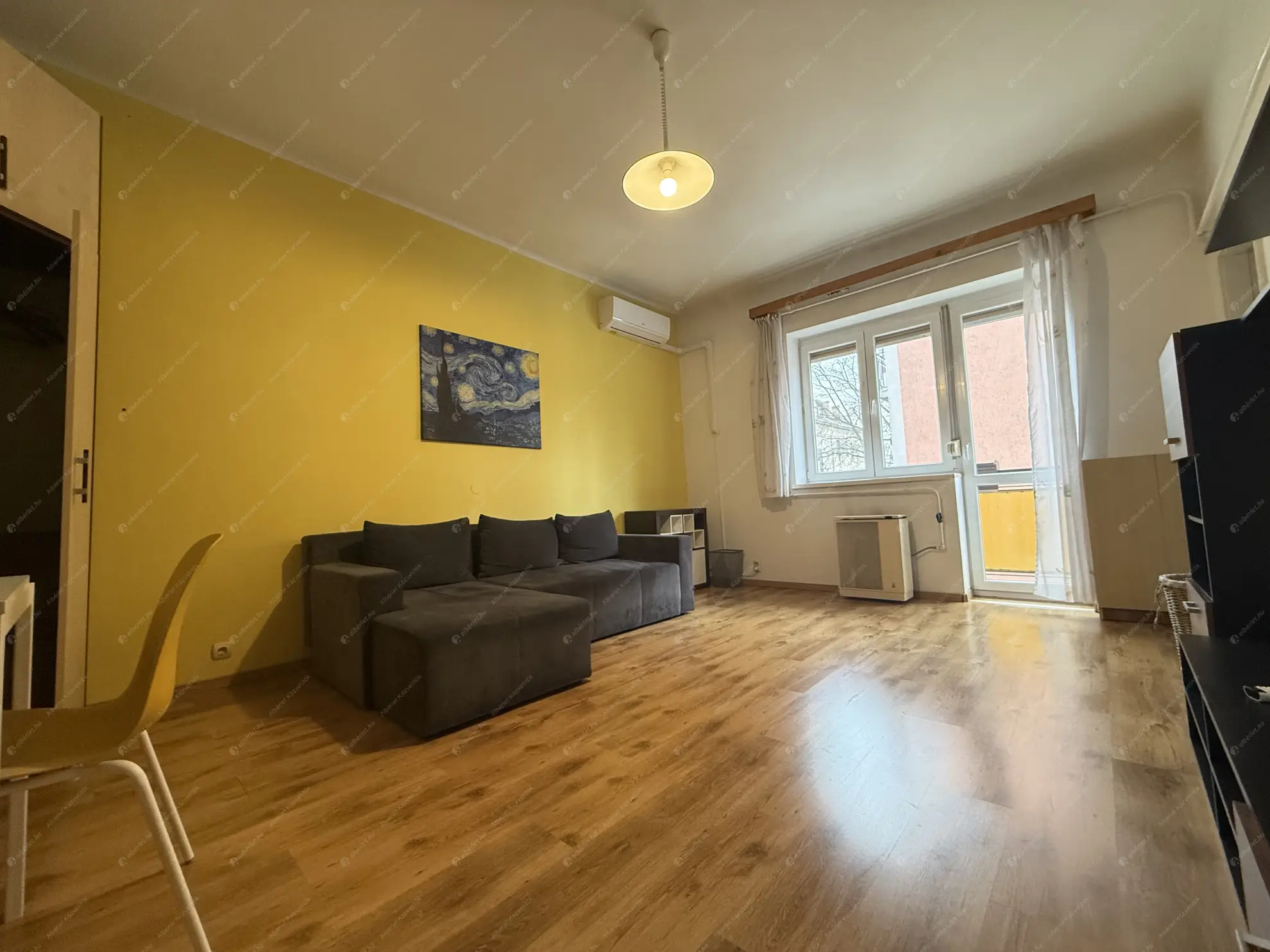 Kiadó albérlet 190000 Ft/hó áron: Budapest, XIII. kerület  Gyöngyösi utca. Mérete: 45 nm, 2 szobás | Alberlet.hu - 6630748