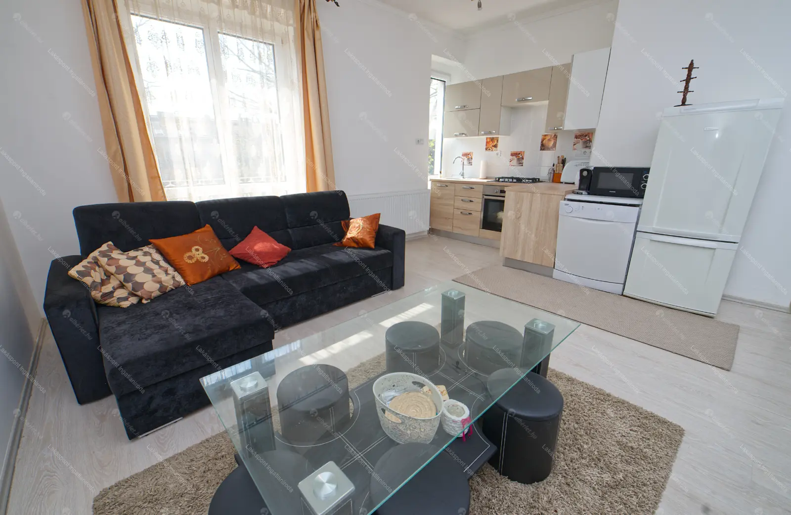 Kiadó albérlet 250000 Ft/hó áron: Budapest, XIII. kerület  Gyöngyösi utca. Mérete: 50 nm, 3 szobás | Alberlet.hu - 6694466