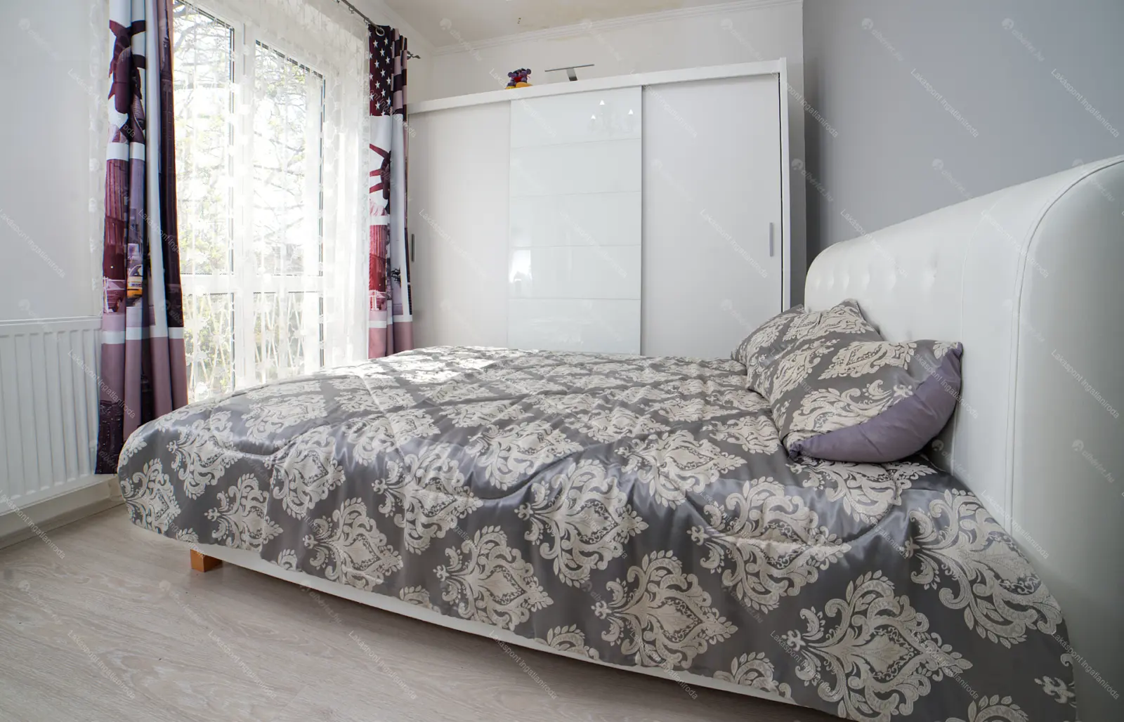 Kiadó albérlet 250000 Ft/hó áron: Budapest, XIII. kerület  Gyöngyösi utca. Mérete: 50 nm, 3 szobás | Alberlet.hu - 6699591