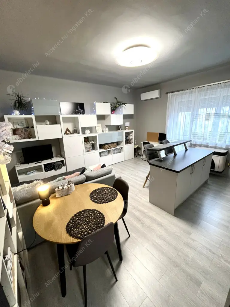 Kiadó albérlet 260000 Ft/hó áron: Budapest, XIII. kerület  Gyöngyösi utca. Mérete: 52 nm, 1 szobás | Alberlet.hu - 6593268