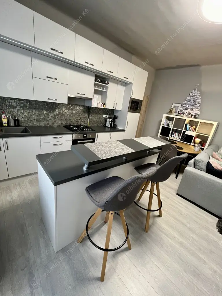 Kiadó albérlet 260000 Ft/hó áron: Budapest, XIII. kerület  Gyöngyösi utca. Mérete: 52 nm, 1 szobás | Alberlet.hu - 6593274