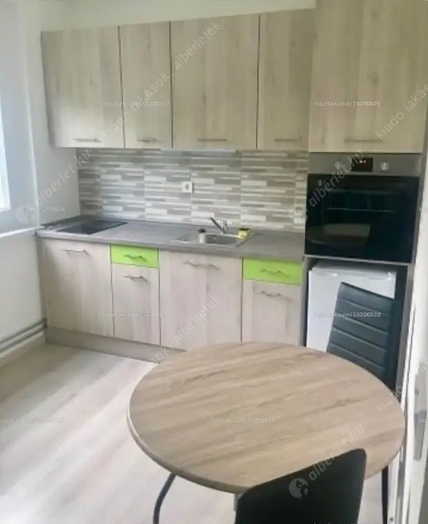 Kiadó albérlet 200000 Ft/hó áron: Budapest, XIII. kerület  Hajdú utca. Mérete: 30 nm, 1 szobás | Alberlet.hu - 6638708