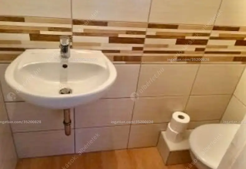 Kiadó albérlet 200000 Ft/hó áron: Budapest, XIII. kerület  Hajdú utca. Mérete: 30 nm, 1 szobás | Alberlet.hu - 6638711