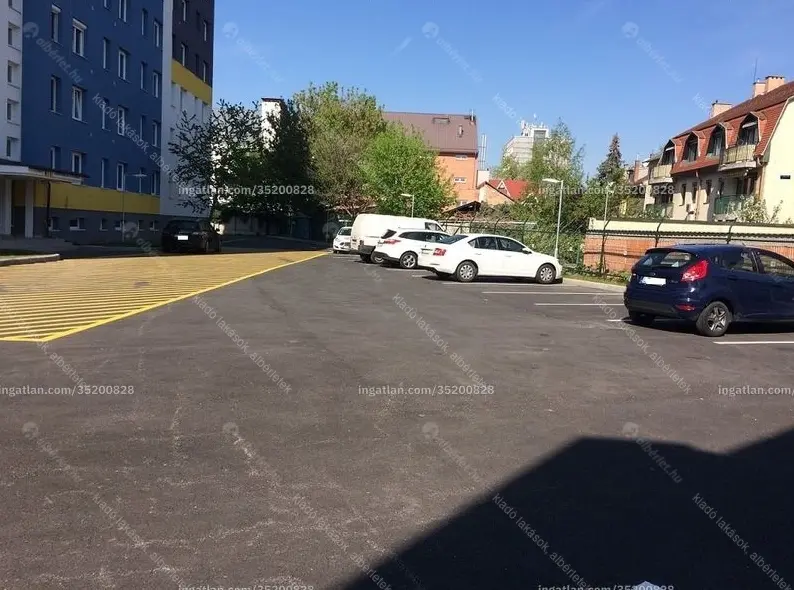 Kiadó albérlet 195000 Ft/hó áron: Budapest, XIII. kerület  Hajdú utca. Mérete: 30 nm, 1 szobás | Alberlet.hu - 6644086