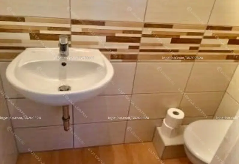 Kiadó albérlet 195000 Ft/hó áron: Budapest, XIII. kerület  Hajdú utca. Mérete: 30 nm, 1 szobás | Alberlet.hu - 6644087