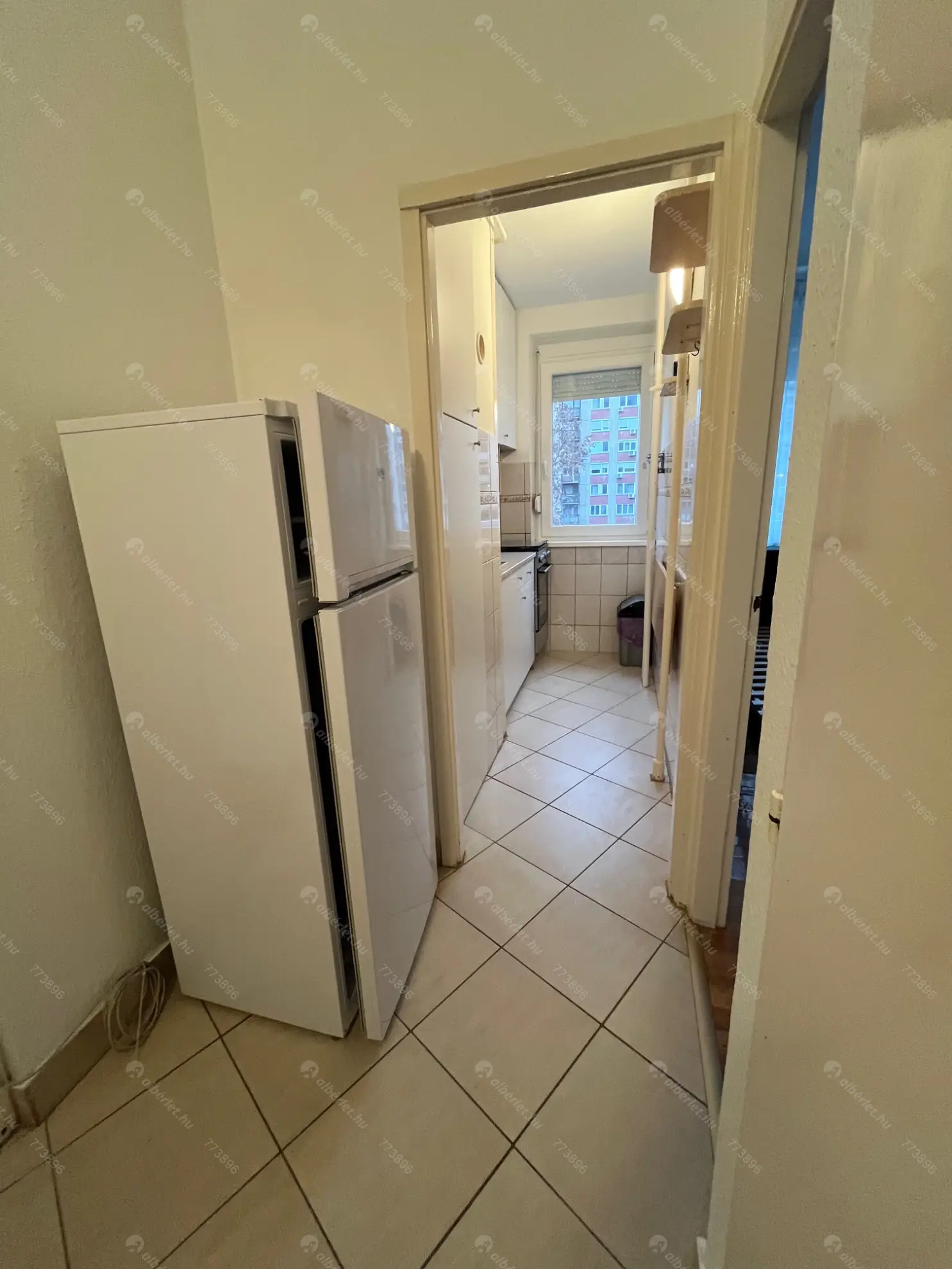 Kiadó albérlet 190000 Ft/hó áron: Budapest, XIII. kerület  Hajdú utca. Mérete: 35 nm, 1 szobás | Alberlet.hu - 6639044