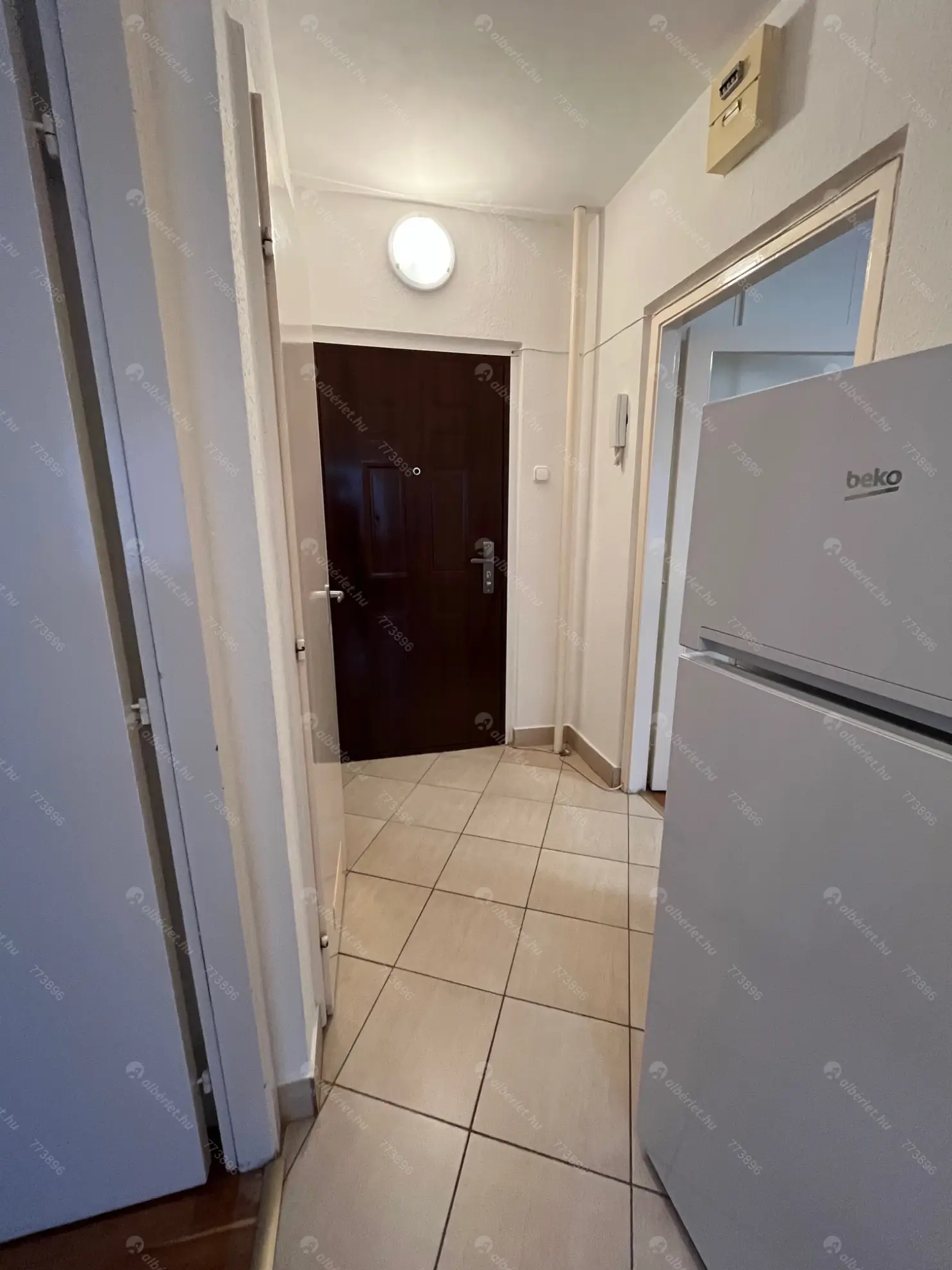 Kiadó albérlet 190000 Ft/hó áron: Budapest, XIII. kerület  Hajdú utca. Mérete: 35 nm, 1 szobás | Alberlet.hu - 6639047