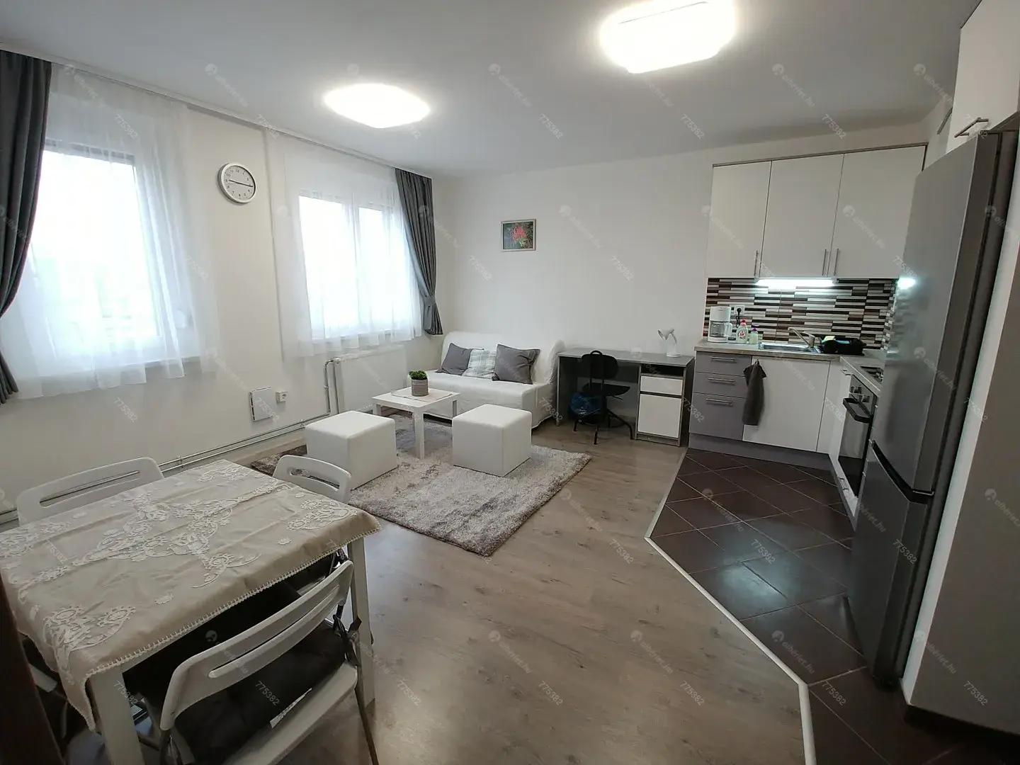 Kiadó albérlet 250000 Ft/hó áron: Budapest, XIII. kerület  Hajdú utca. Mérete: 40 nm, 1 szobás | Alberlet.hu - 6666513