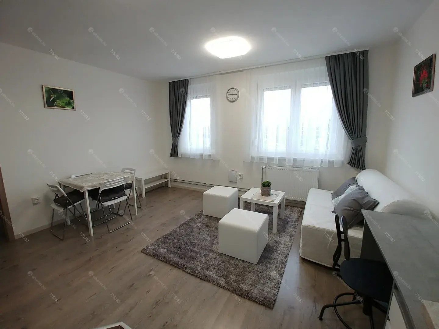 Kiadó albérlet 250000 Ft/hó áron: Budapest, XIII. kerület  Hajdú utca. Mérete: 40 nm, 1 szobás | Alberlet.hu - 6666514