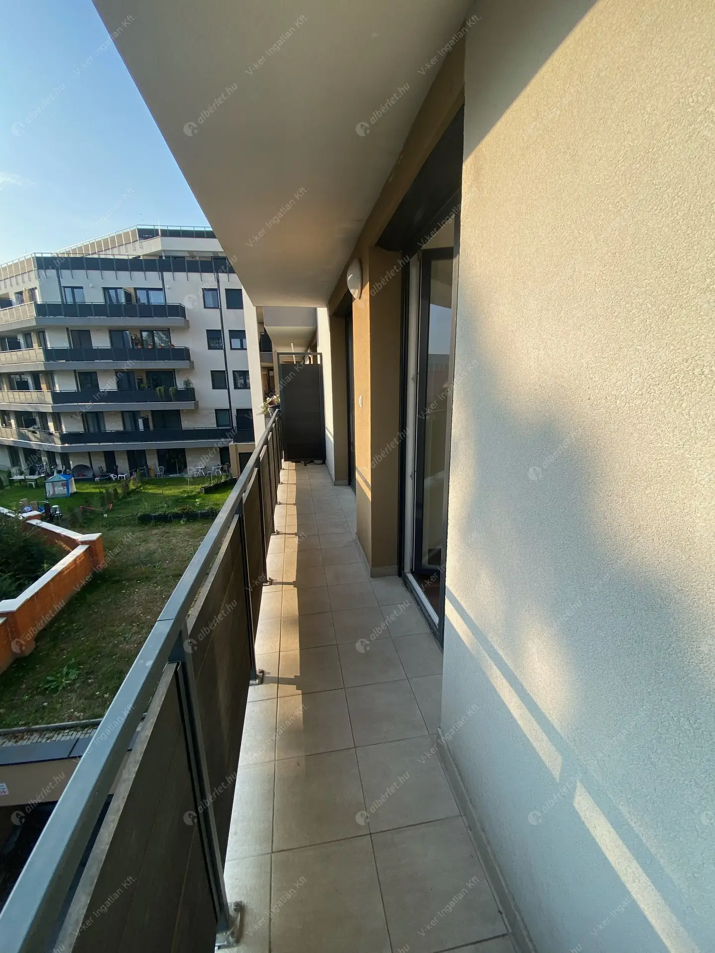 Kiadó albérlet 280000 Ft/hó áron: Budapest, XIII. kerület  Hajdú utca. Mérete: 42 nm, 2 szobás | Alberlet.hu - 5808982