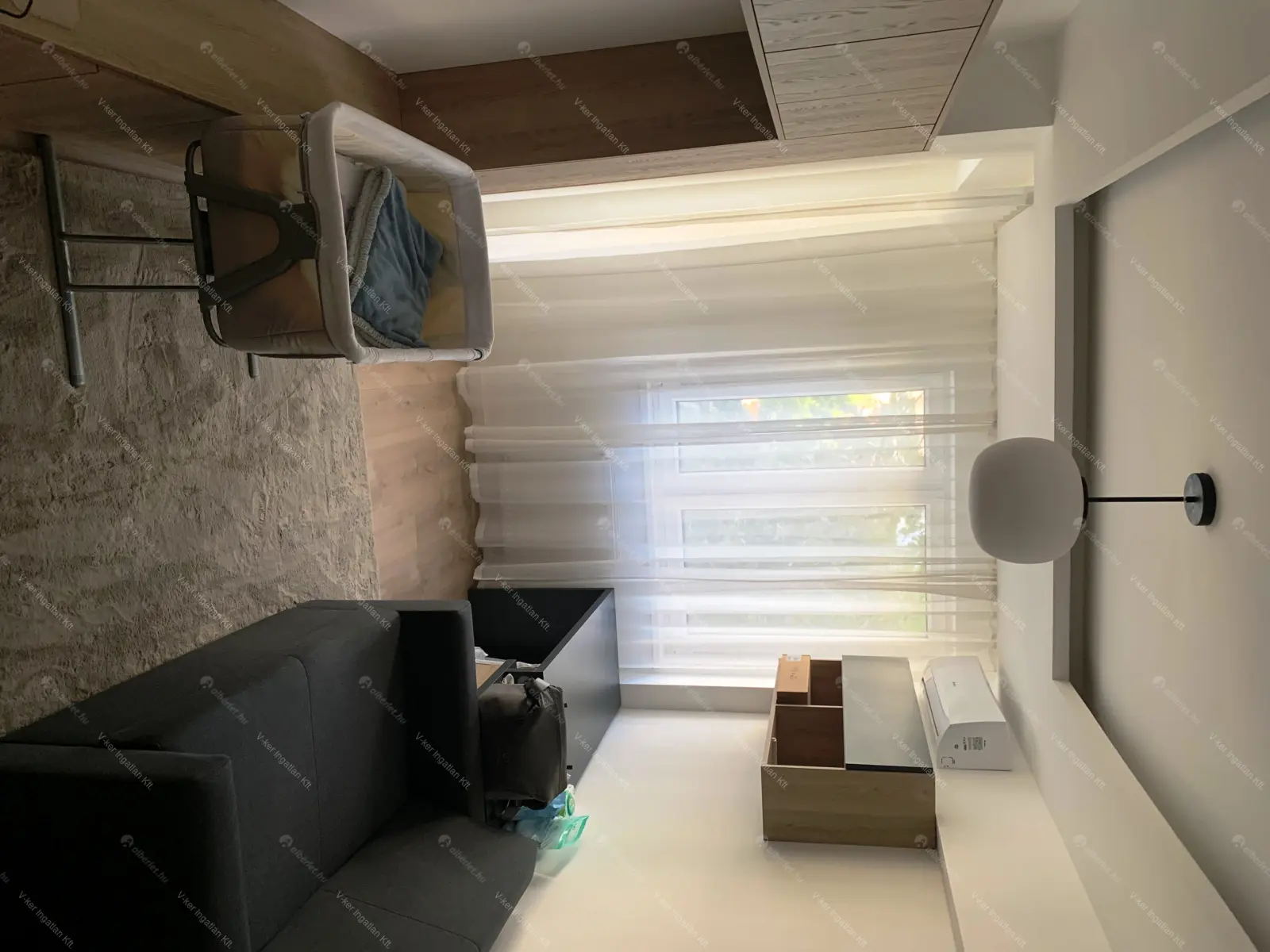 Kiadó albérlet 475000 Ft/hó áron: Budapest, XIII. kerület  Hajdú utca. Mérete: 60 nm, 3 szobás | Alberlet.hu - 6667567